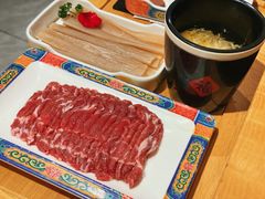 -京悦南门涮羊肉(长寿路店)