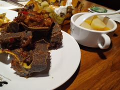 -汉巴味德(大悦城店)