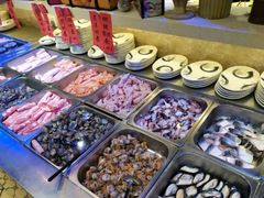 -阪尚皇·原切牛排·烤肉火锅自助(北京路店)