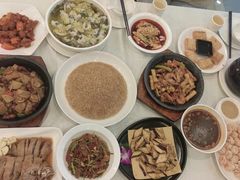 -庐州太太(CBD店)