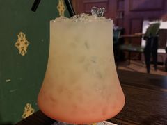 -The Cheebat 锌吧·Bistro(体育西店)