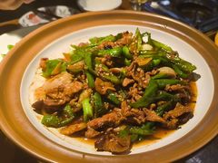 -田婆婆的菜(新天地店)