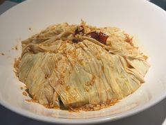 -筱爷叔·上海传统手工菜(玉树路店)