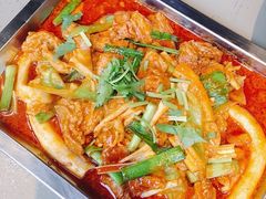 -臻老板牛肉面(光华路SOHO店)