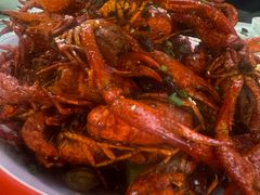 -黑牛码头·小龙虾·烧烤