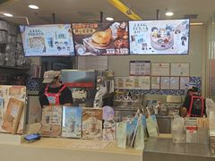 -DQ·蛋糕·冰淇淋(金牛万达店)