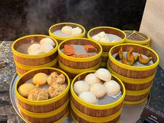 -西安皇冠假日酒店·朱雀咖啡厅