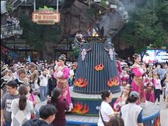 -杭州宋城