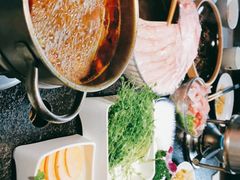 -番食园鲜食火锅(高新店)
