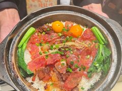 -顺德公·广东猪肚鸡(车公庙总店)