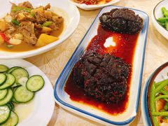 -止园酒店-中餐厅