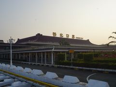 -珠海拱北口岸
