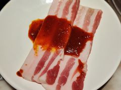 -火炉火自助餐(西直门凯德MALL店)