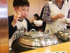 -蝎王府羊蝎子(北大地店)