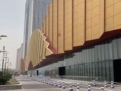 -万达茂商场(南京仙林店)