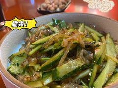 -金穗园·砂锅粥.醉鸡煲火锅(长寿路店)