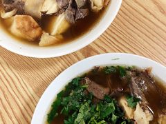 -清真·白家牛肉罩火烧老店(育才街店)