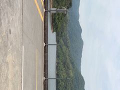 -东莞市大岭山森林公园