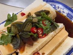 -崔记老东北传奇铁锅炖(横店总店)