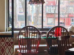-江边城外烤全鱼(方庄时代购物中心店)