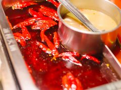 醉重庆鸳鸯锅-渝利重庆火锅