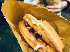 -低调高手大街小食 (總店)