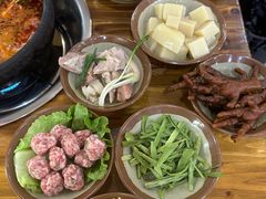 -笔记安顺夺夺粉火锅