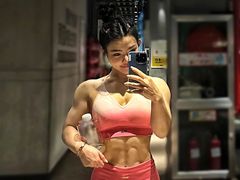 -威尔仕健身(杭州万象城店)