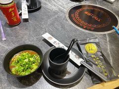 -林记潮牛·牛肉火锅(上马墩店)