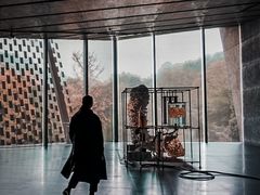 -知美术馆