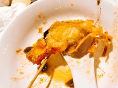 -79号渔船海鲜饭店(华强北店)