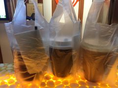 -香港鸳鸯王(西湖路店)