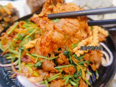 -便宜坊烤鸭店(甜水园店)