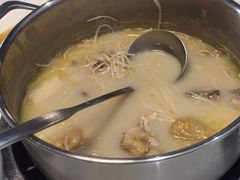 -煲王粤菜餐厅(中侨中心店)