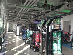 -Trainyard 炼·工场(中国国际贸易中心店)