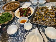 -米庄·原味私房菜(骏壹万邦店)