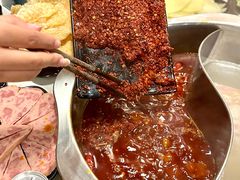 -三江汇火锅店(保全街店)