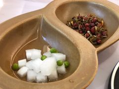 -喜鼎海胆水饺(平安金融中心店)