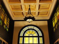 -上海和平饭店华懋阁 Cathay Room