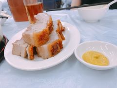 -陈根记大牌档