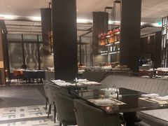-康莱德酒店·美庭自助餐厅