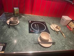 -牛New寿喜烧(金鹰世界店)