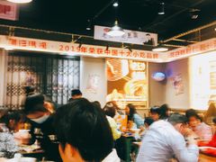 大堂-黑白电视长沙小吃(悦汇城店)