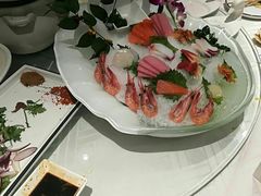 -盛百味·家宴餐厅(霸州分店)