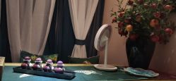 -琦品高端美容SPA会所