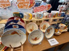 -朵云书院(滴水湖店)