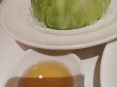 -莆田餐厅PUTIEN(西安万象天地店)