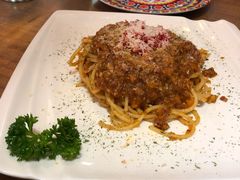 -盘炉forenza·云贵川融合小食堂 ( 钟楼中柳巷店)