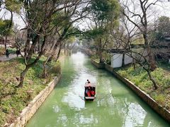 -虎丘山风景名胜区