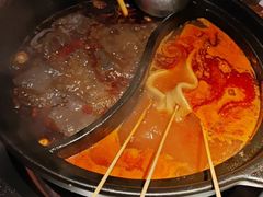 -江湖六膳門串串香(隆礼路店)